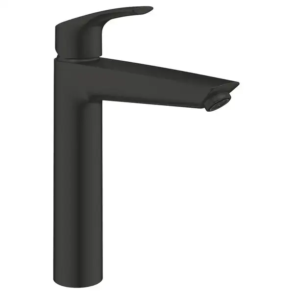 Grohe Eurosmart New смеситель, чёрный (239712433)