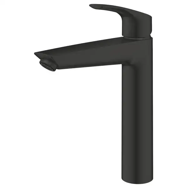 Grohe Eurosmart New смеситель, чёрный (239712433)