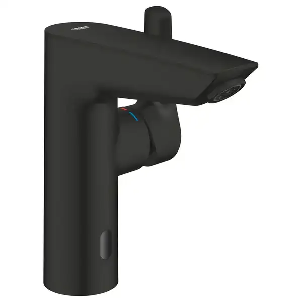 Grohe Eurosmart смеситель, черный (239752433)