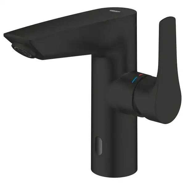 Grohe Eurosmart смеситель, черный (239752433)
