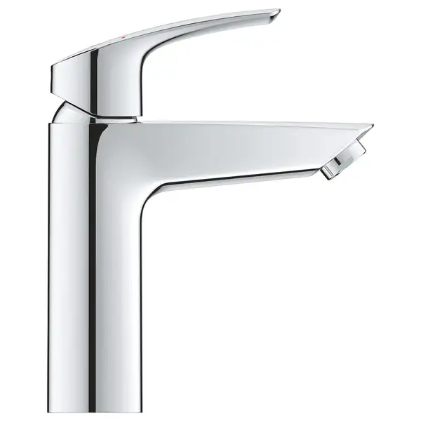 Grohe Eurosmart New смеситель для раковины, хром (23989003)