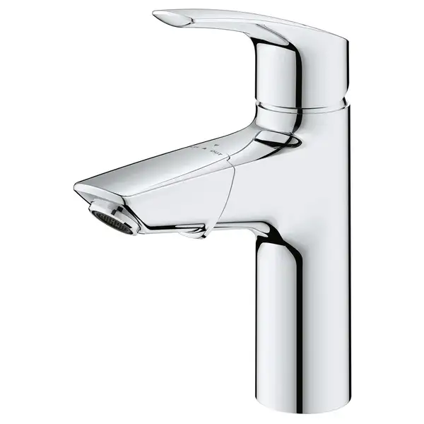 Grohe Eurosmart New смеситель, хром (23991003)