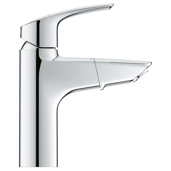 Grohe Eurosmart New смеситель, хром (23991003)