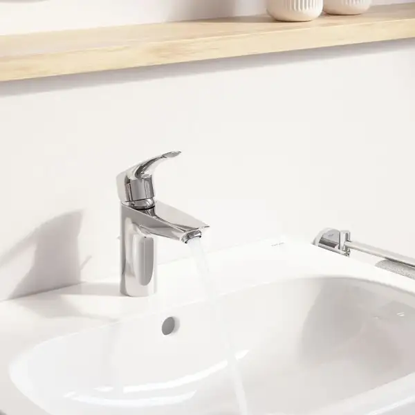 Grohe Eurosmart New смеситель, хром (23991003)