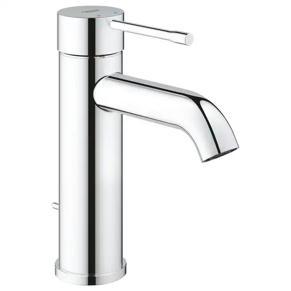 Grohe Essence смеситель для раковины, хром (24171001)