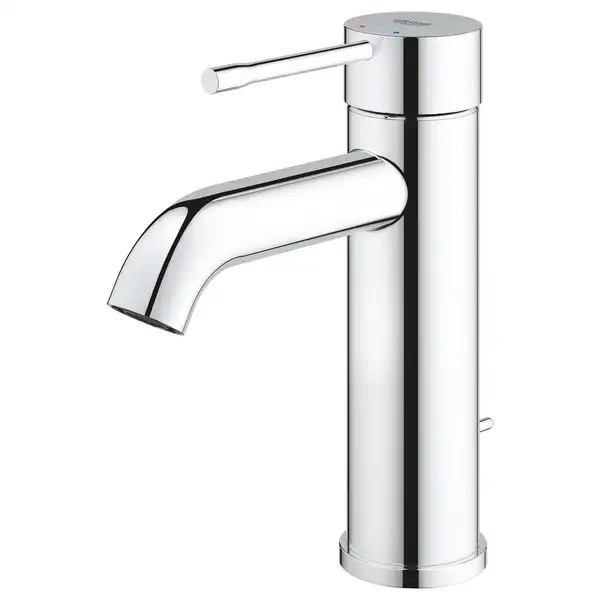 Grohe Essence смеситель для раковины, хром (24171001)