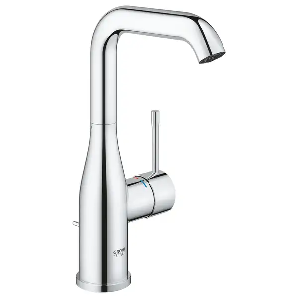 Grohe Essence смеситель для раковины, хром (24174001)