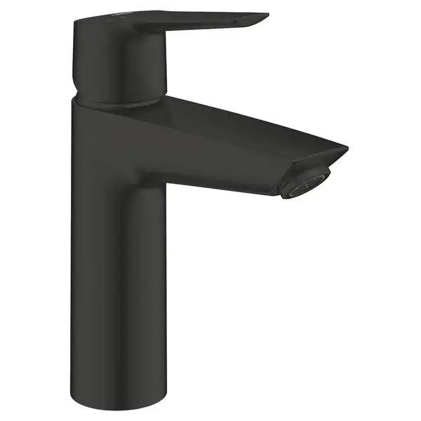 Grohe Start Смеситель для раковины, чёрный (242042432)