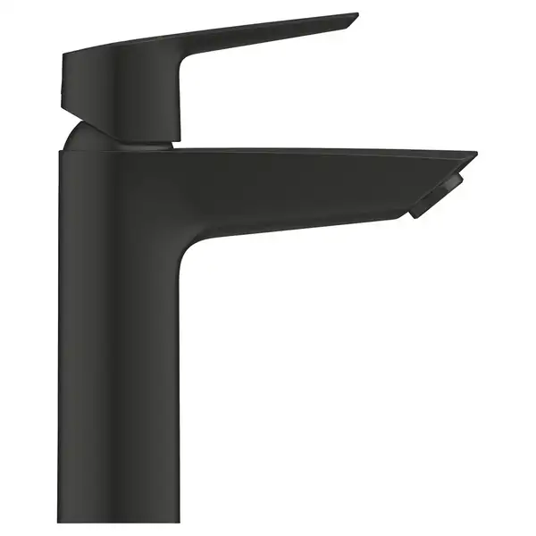 Grohe Start Смеситель для раковины, чёрный (242042432)