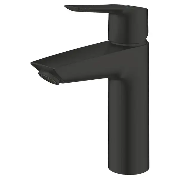 Grohe Start Смеситель для раковины, чёрный (242042432)