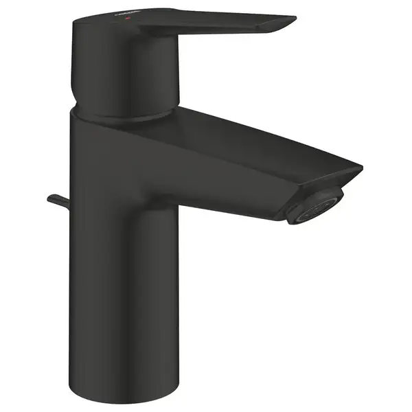 Grohe Start смеситель раковины, чёрный (242092432)
