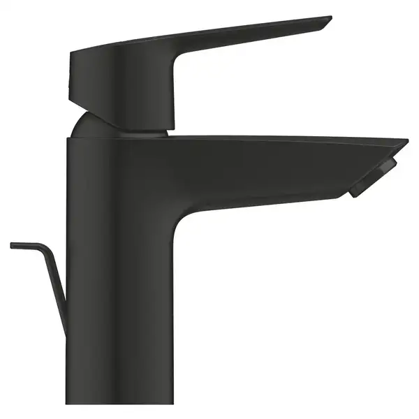Grohe Start смеситель раковины, чёрный (242092432)