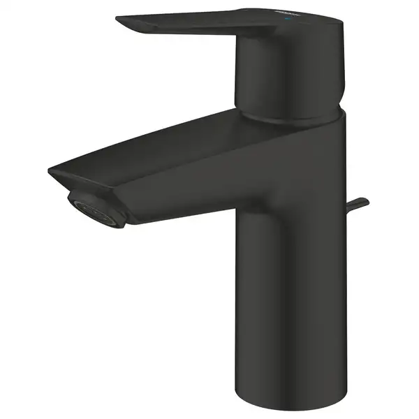 Grohe Start смеситель раковины, чёрный (242092432)