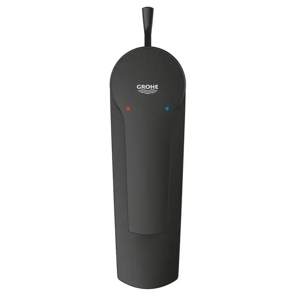 Grohe Start смеситель раковины, чёрный (242092432)