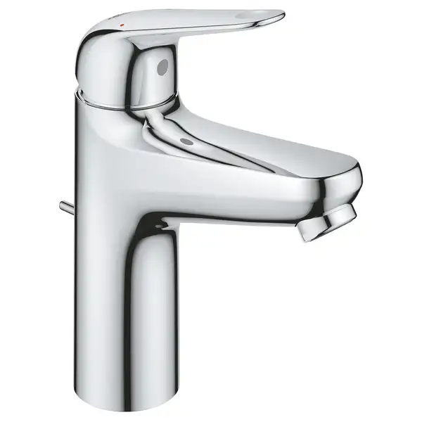 Grohe Euroeco смеситель, хром (24265001)