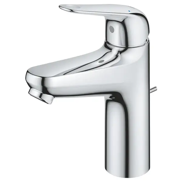 Grohe Euroeco смеситель, хром (24265001)