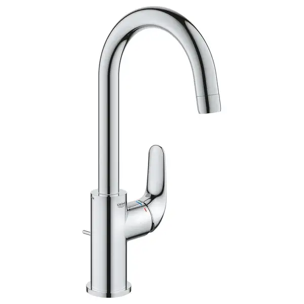 Grohe Euroeco New смеситель, хром (24272001)