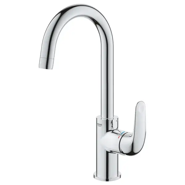 Grohe Euroeco New смеситель, хром (24272001)