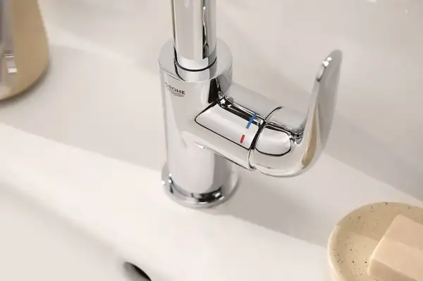 Grohe Euroeco New смеситель, хром (24272001)