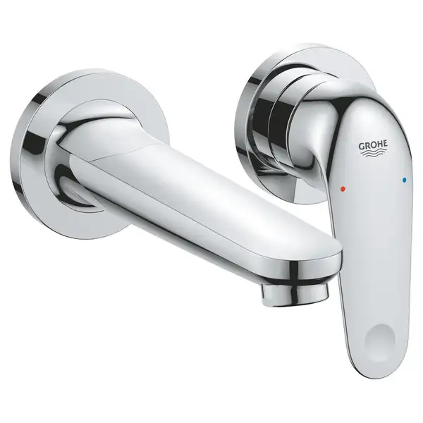 Grohe Euroeco New смеситель, хром (24274001)