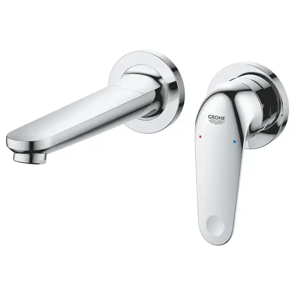 Grohe Euroeco New смеситель, хром (24274001)