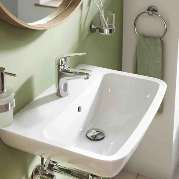 Grohe Swift смеситель для раковины, хром (24319001)