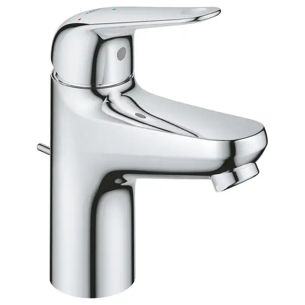 Grohe Swift смеситель для раковины, хром (24322001)