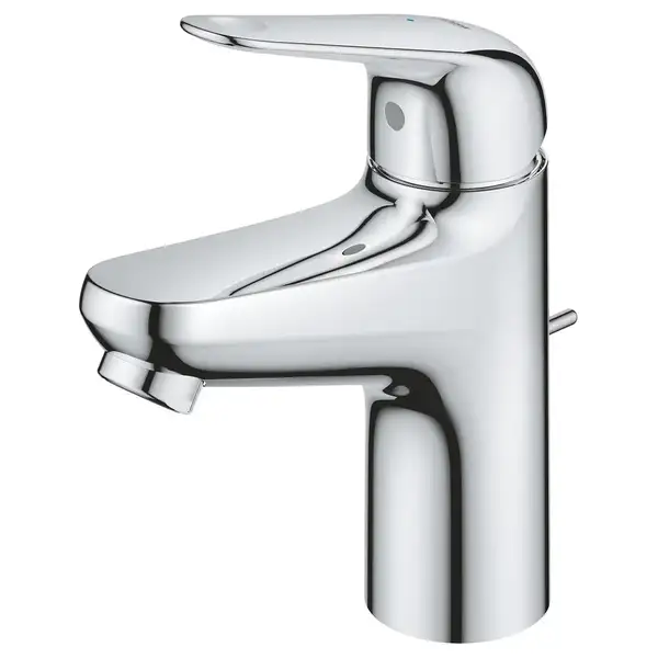 Grohe Swift смеситель для раковины, хром (24322001)