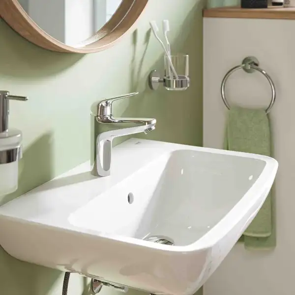 Grohe Swift Смеситель раковины, хром (24326001)