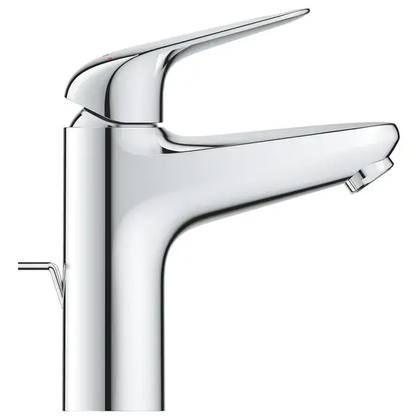 Grohe Swift смеситель для раковины, хром (24328001)