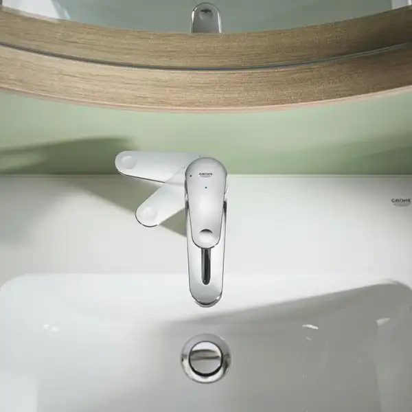 Grohe Swift смеситель для раковины, хром (24328001)