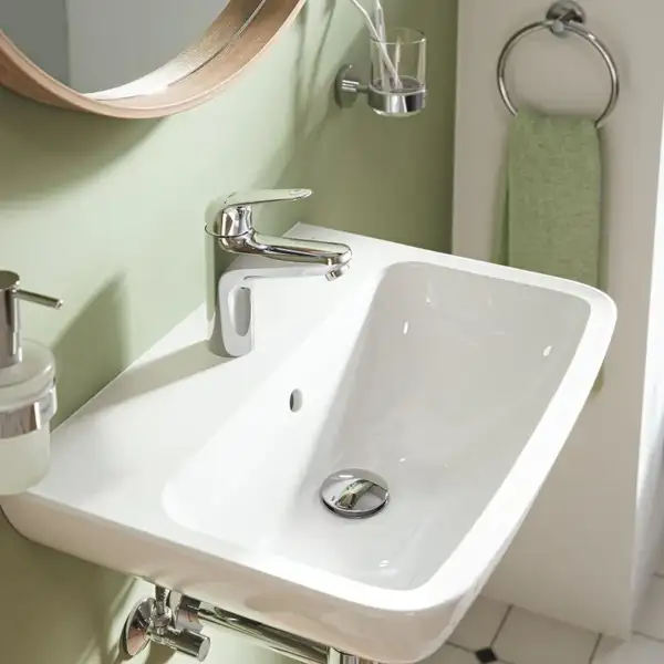 Grohe Swift смеситель для раковины, хром (24329001)
