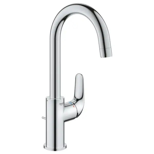 Grohe Swift смеситель раковины, хром (24330001)