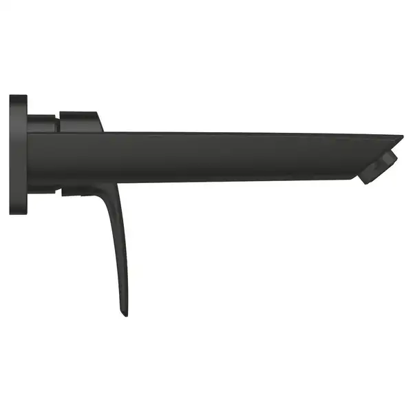 Grohe Eurosmart New смеситель, чёрный (293382433)