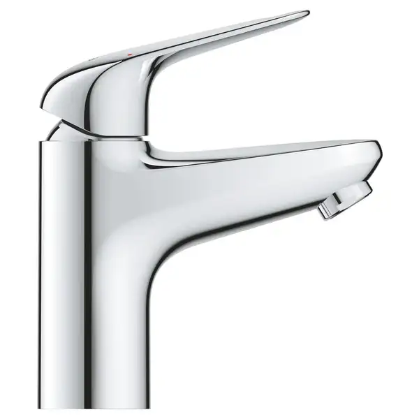 Grohe Euroeco смеситель раковины, хром (32734001)