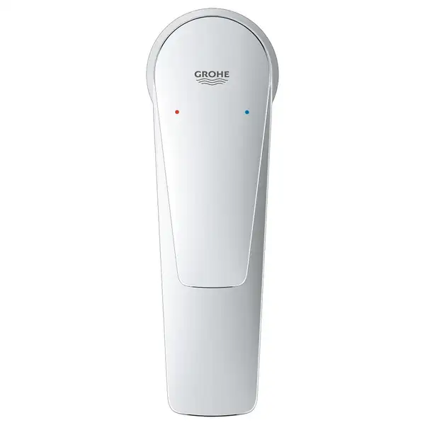 Grohe BauEdge New смеситель для раковины, хром (32860001)