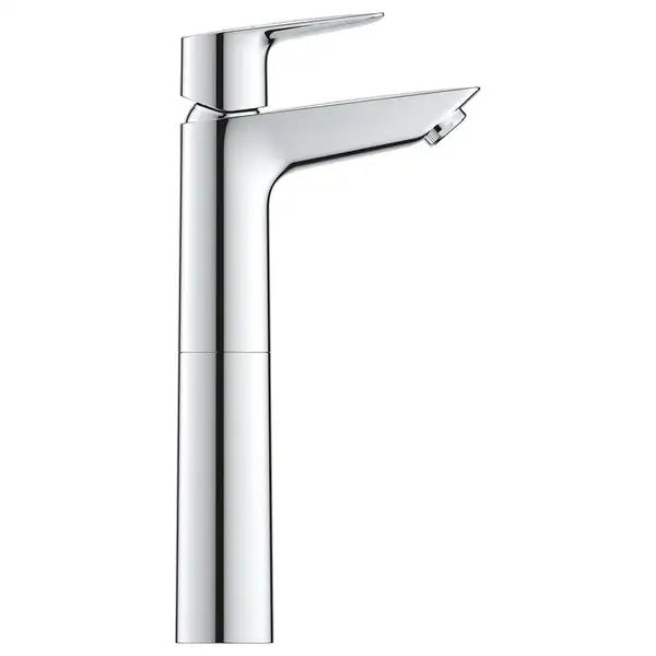 Grohe BauEdge New смеситель для раковины, хром (32860001)