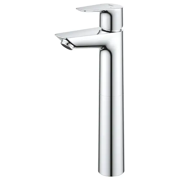 Grohe BauEdge New смеситель для раковины, хром (32860001)