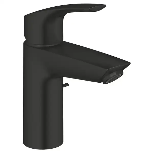 Grohe Eurosmart смеситель раковины, чёрный (329262433)