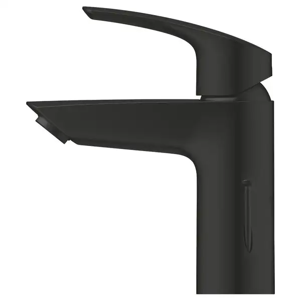 Grohe Eurosmart смеситель раковины, чёрный (329262433)