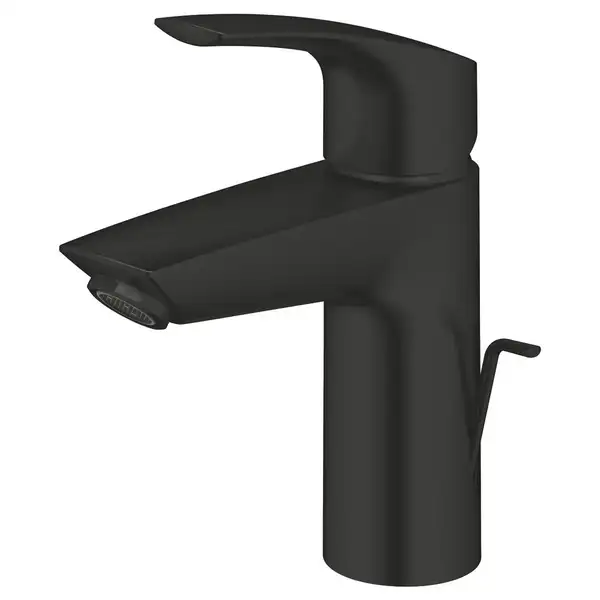 Grohe Eurosmart смеситель раковины, чёрный (329262433)