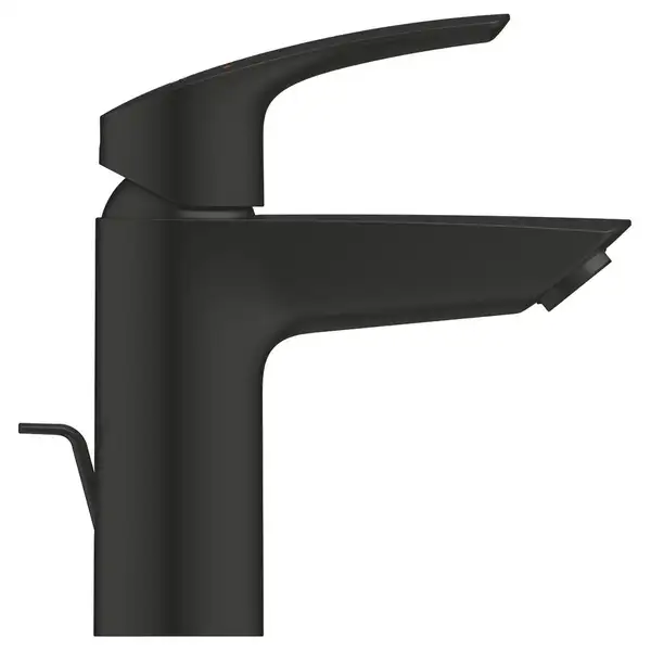 Grohe Eurosmart смеситель для раковины, чёрный (332652433)