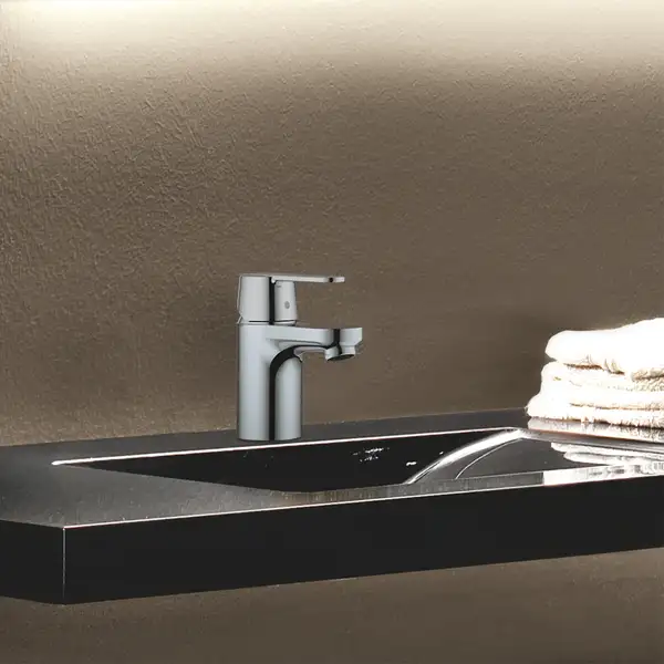 Grohe QuickFix Get S-Size смеситель, Хром (CV030573)