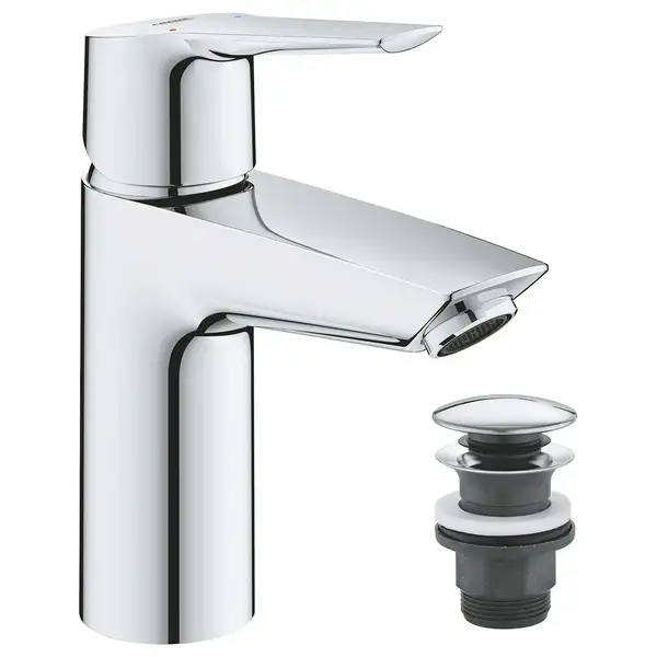 Grohe QuickFix Start S-Size смеситель, хром (CV030579)