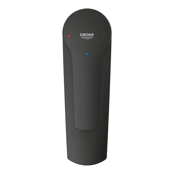Grohe QuickFix Start смеситель, чёрный (CV031143)