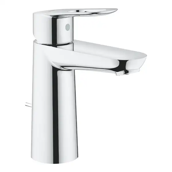 Grohe BauLoop смеситель для раковины, хром (CV031158)