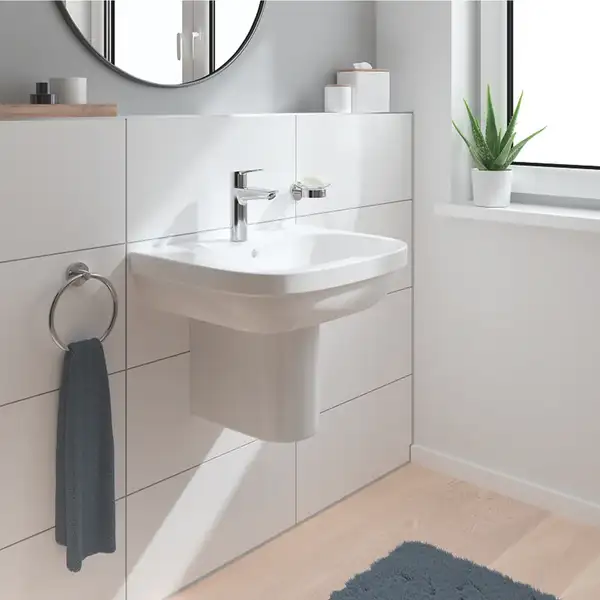 Grohe QuickFix Start M смеситель, хром (CV031752)