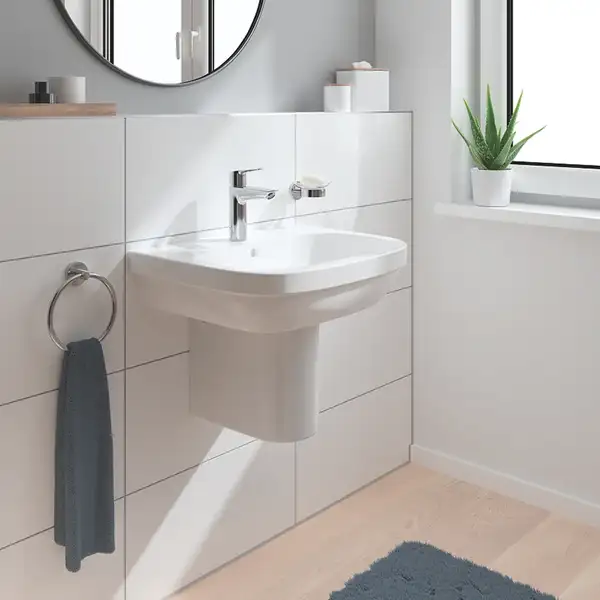 Grohe QuickFix Start Смеситель, хром (CV031983)