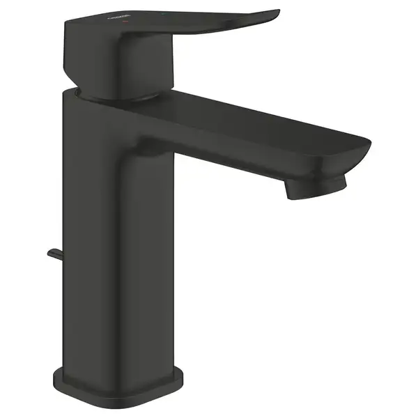 Grohe QuickFix Dice Смеситель, чёрный (CV036184)