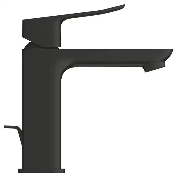 Grohe QuickFix Dice Смеситель, чёрный (CV036184)